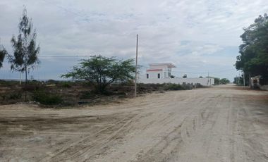 Terreno en venta en Pacoa, Santa Elena, ChrC