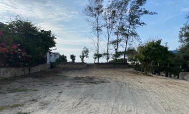Terreno en venta en Pacoa, Santa Elena, ChrC