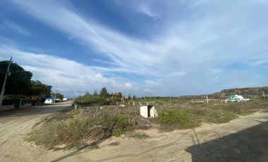 Terreno en venta en Pacoa, Santa Elena, ChrC