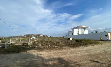 Terreno en venta en Pacoa, Santa Elena, ChrC