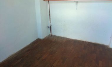 ALQUILER Dpto Av. Alte. Brown a 1 cd. Estación Lomas. Muy bajas expensas