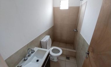 Departamento monoambiente en alquiler, J. Balbín 795, Villa Udaondo, Ituzaingó. Excelente oportunidad.