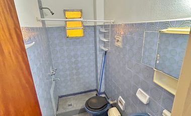 Departamento de 2 ambientes. San Justo centro