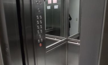 PISO 3 AMBIENTES AL FRENTE