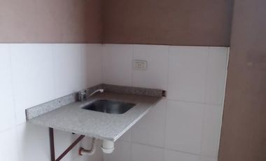 PISO 3 AMBIENTES AL FRENTE