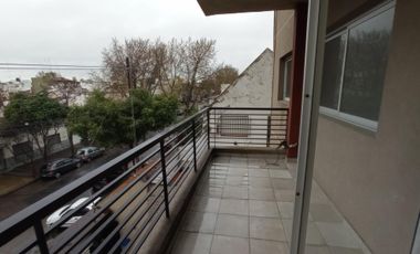 PISO 3 AMBIENTES AL FRENTE