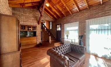 CHALET DE 4 AMB CON PISCINA EN COUNTRY EL PARAISO