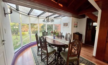 CHALET DE 4 AMB CON PISCINA EN COUNTRY EL PARAISO