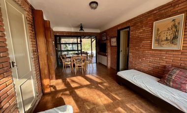 CHALET DE 4 AMB CON PISCINA EN COUNTRY EL PARAISO