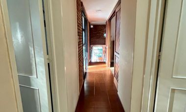 CHALET DE 4 AMB CON PISCINA EN COUNTRY EL PARAISO