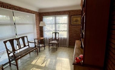 CHALET DE 4 AMB CON PISCINA EN COUNTRY EL PARAISO