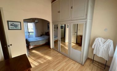 CHALET DE 4 AMB CON PISCINA EN COUNTRY EL PARAISO