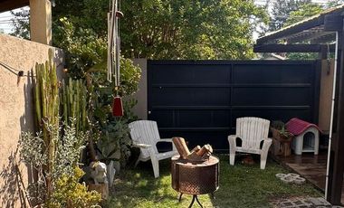 Venta PH Pilar, Bo. privado Montecarlo con cochera