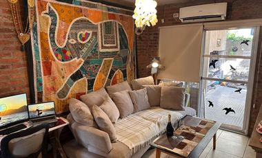 Venta PH Pilar, Bo. privado Montecarlo con cochera