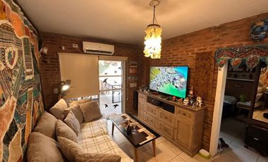 Venta PH Pilar, Bo. privado Montecarlo con cochera