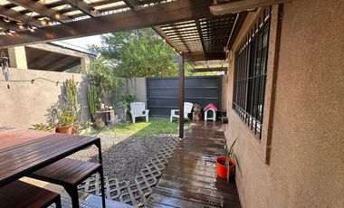 Venta PH Pilar, Bo. privado Montecarlo con cochera