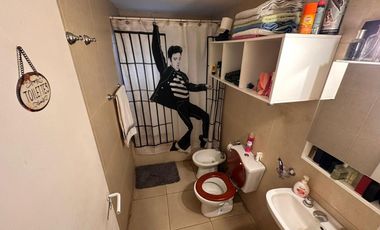 Venta PH Pilar, Bo. privado Montecarlo con cochera