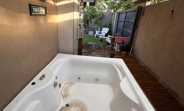 Venta PH Pilar, Bo. privado Montecarlo con cochera