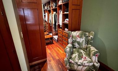 VALENTIN ALSINA - PALLARES 1500. CHALET 4 AMBIENTES