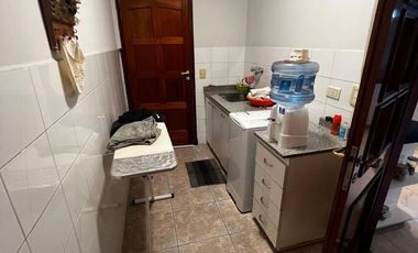 VALENTIN ALSINA - PALLARES 1500. CHALET 4 AMBIENTES