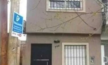 DUPLEX DE 3 AMBIENTES EN VENTA