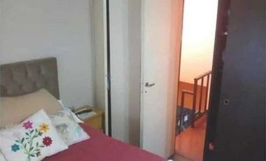 DUPLEX DE 3 AMBIENTES EN VENTA