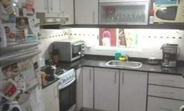 DUPLEX DE 3 AMBIENTES EN VENTA