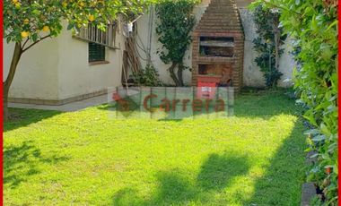 CASA 3 amb en VENTA en Villa Ballester excelente ubicacion
