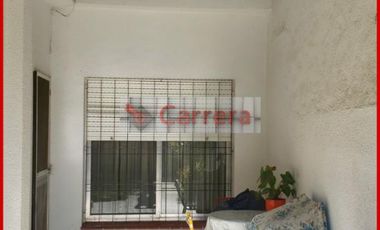 CASA 3 amb en VENTA en Villa Ballester excelente ubicacion