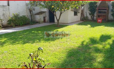 CASA 3 amb en VENTA en Villa Ballester excelente ubicacion