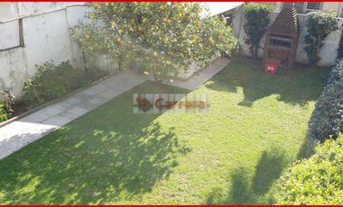 CASA 3 amb en VENTA en Villa Ballester excelente ubicacion
