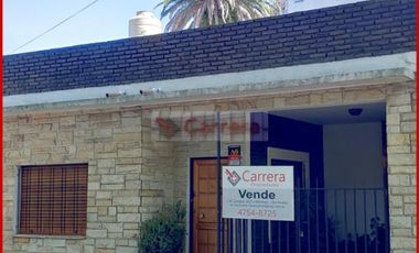 CASA 3 amb en VENTA en Villa Ballester excelente ubicacion