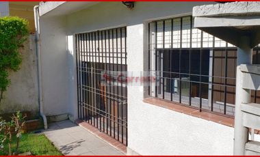 CASA 3 amb en VENTA en Villa Ballester excelente ubicacion