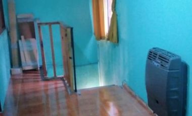 ALQUILER CASA 3 AMBIENTES EN 2 PLANTAS LA TABLADA