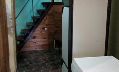 ALQUILER CASA 3 AMBIENTES EN 2 PLANTAS LA TABLADA