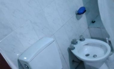 ALQUILER CASA 3 AMBIENTES EN 2 PLANTAS LA TABLADA