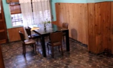 ALQUILER CASA 3 AMBIENTES EN 2 PLANTAS LA TABLADA