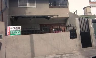 ALQUILER CASA 3 AMBIENTES EN 2 PLANTAS LA TABLADA