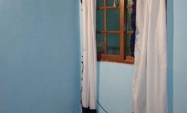 ALQUILER CASA 3 AMBIENTES EN 2 PLANTAS LA TABLADA