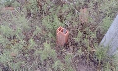 Venta de lote en sauce grande