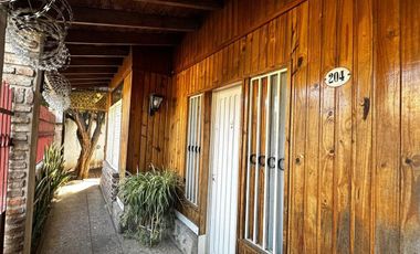 Casa A Refaccionar En Esquina