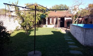VENTA CHALET 5 AMB MORON