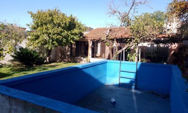 VENTA CHALET 5 AMB MORON