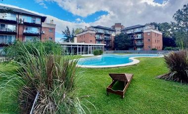 Venta de departamento 4 Amb en La vieja estación - Canning