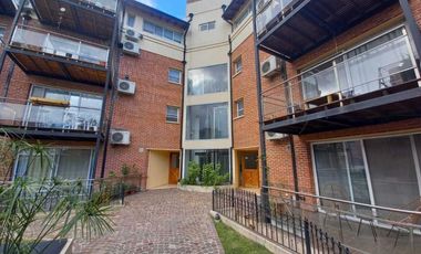 Venta de departamento 4 Amb en La vieja estación - Canning