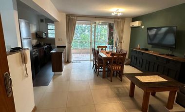 Venta de departamento 4 Amb en La vieja estación - Canning