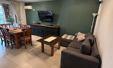 Venta de departamento 4 Amb en La vieja estación - Canning