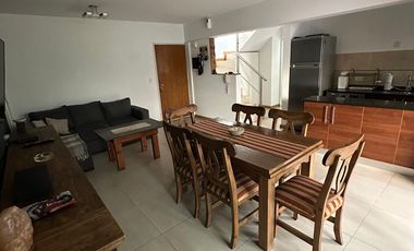 Venta de departamento 4 Amb en La vieja estación - Canning
