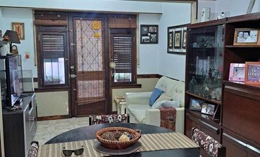 Impecable Cuatro Ambientes, Oportunidad por Precio y Calidad