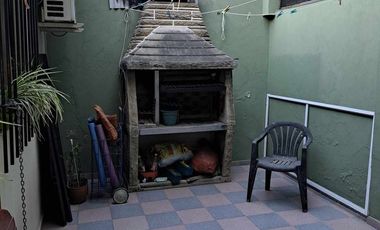 Impecable Cuatro Ambientes, Oportunidad por Precio y Calidad